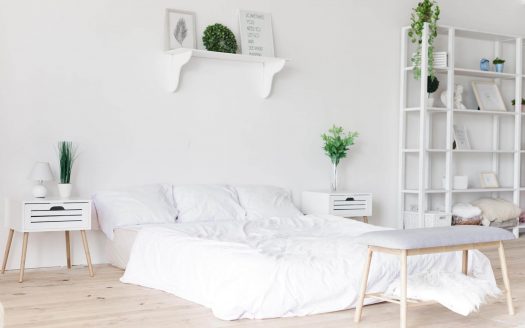 تملك وحدتك ببن راشد بسعر مميز